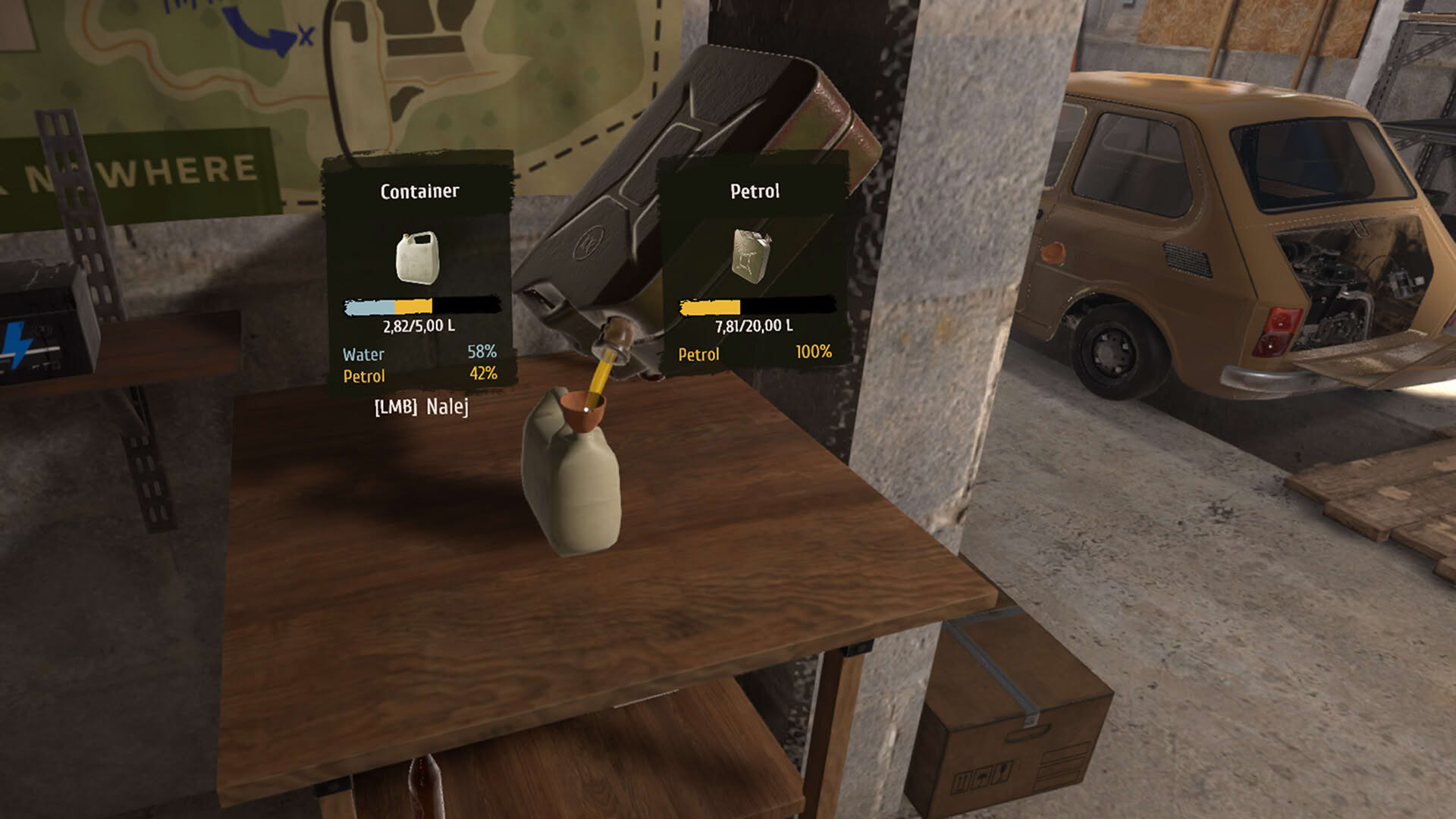 Screenshot for Cheap Car Repair