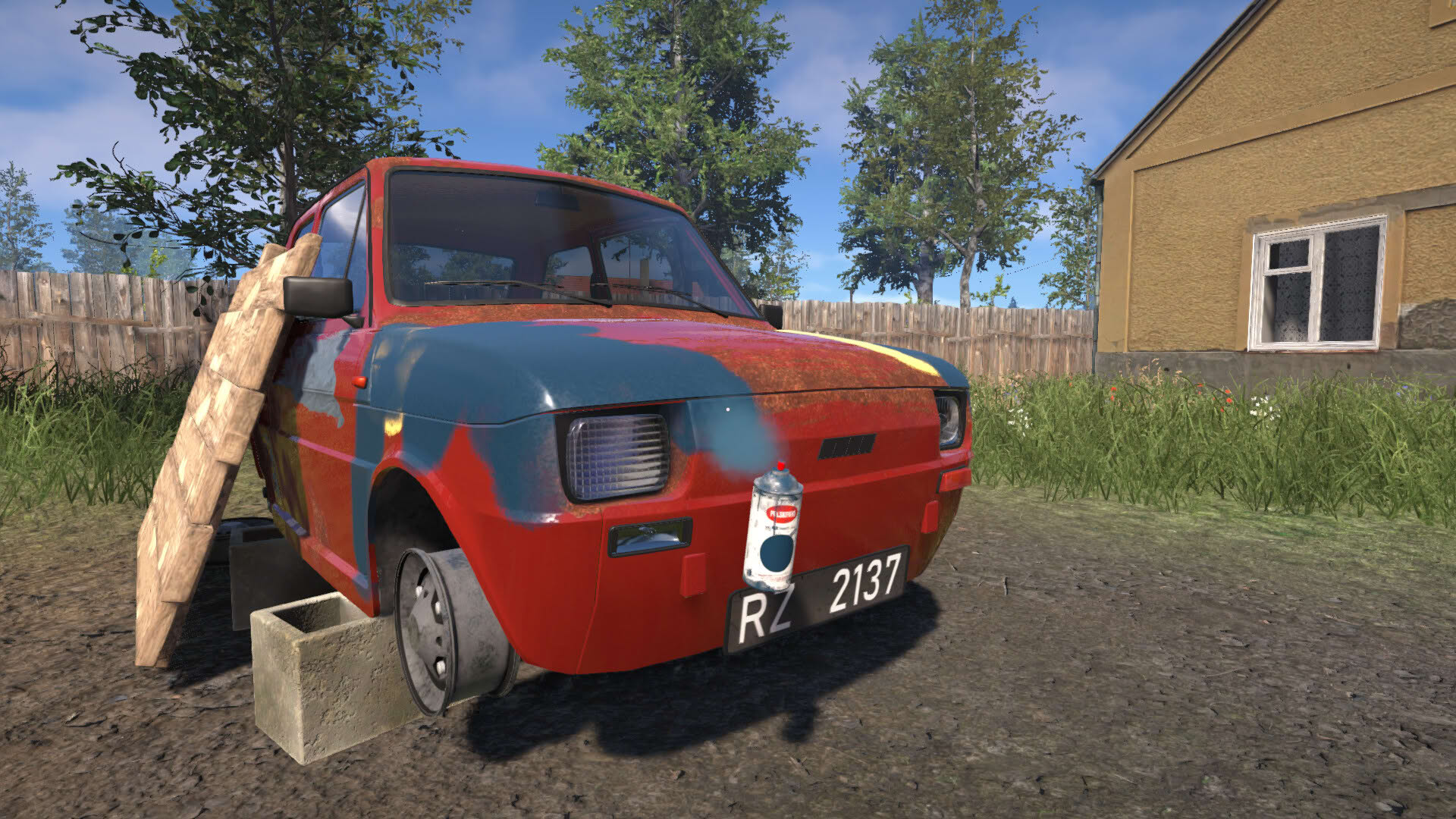Screenshot for Cheap Car Repair