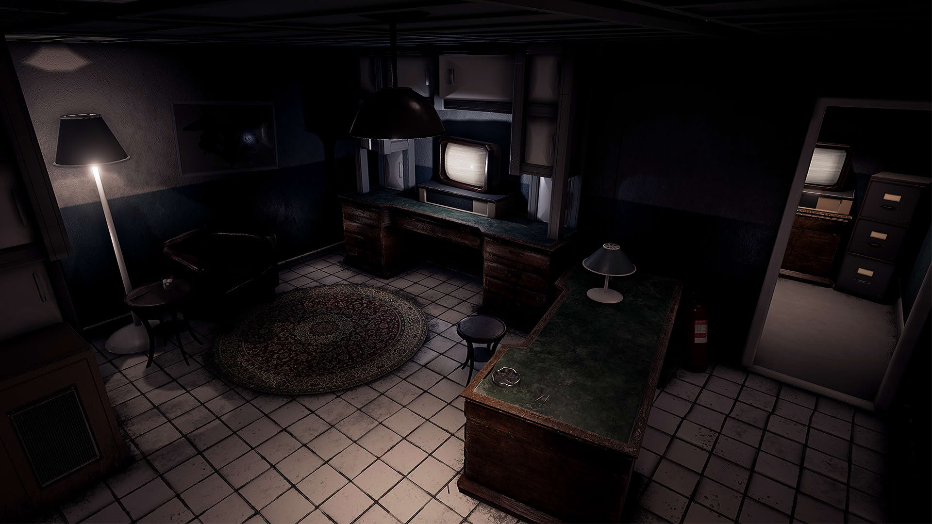 Screenshot for Who Must Die