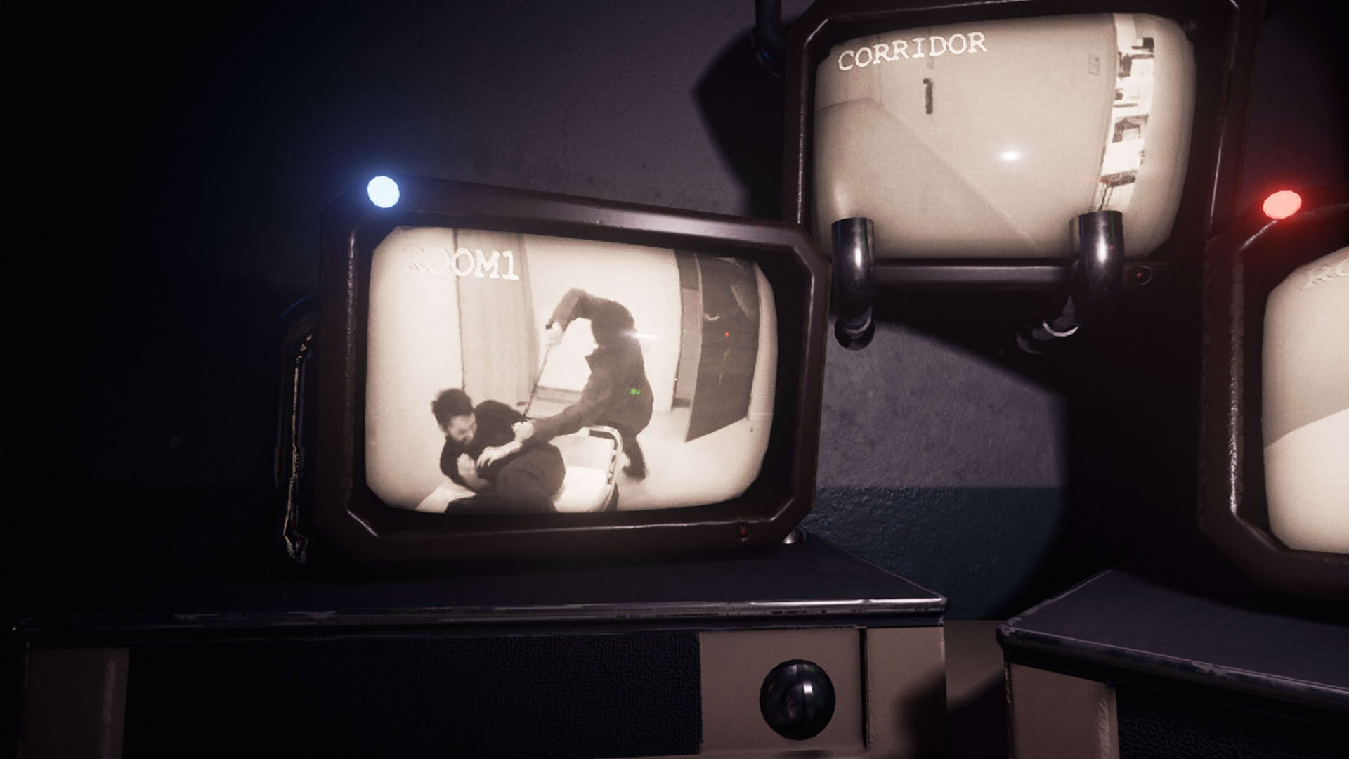 Screenshot for Who Must Die