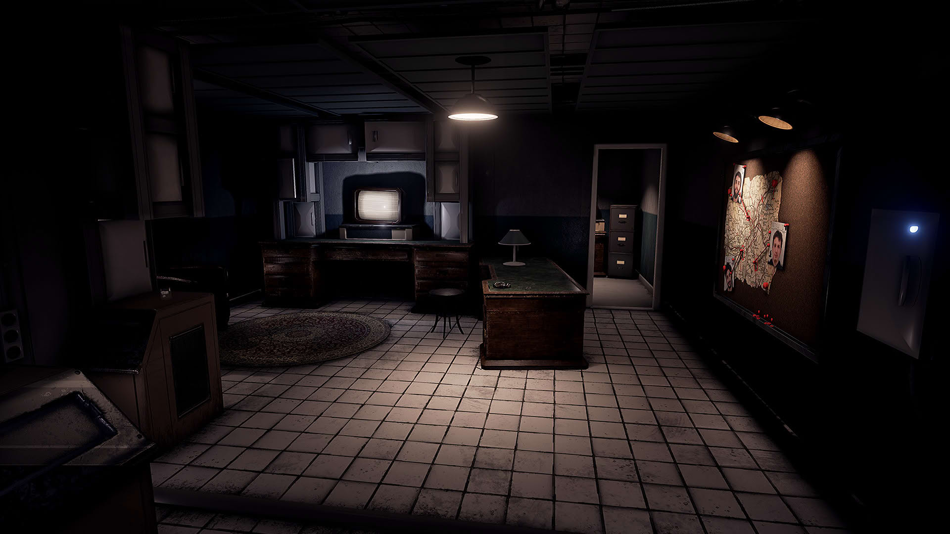 Screenshot for Who Must Die