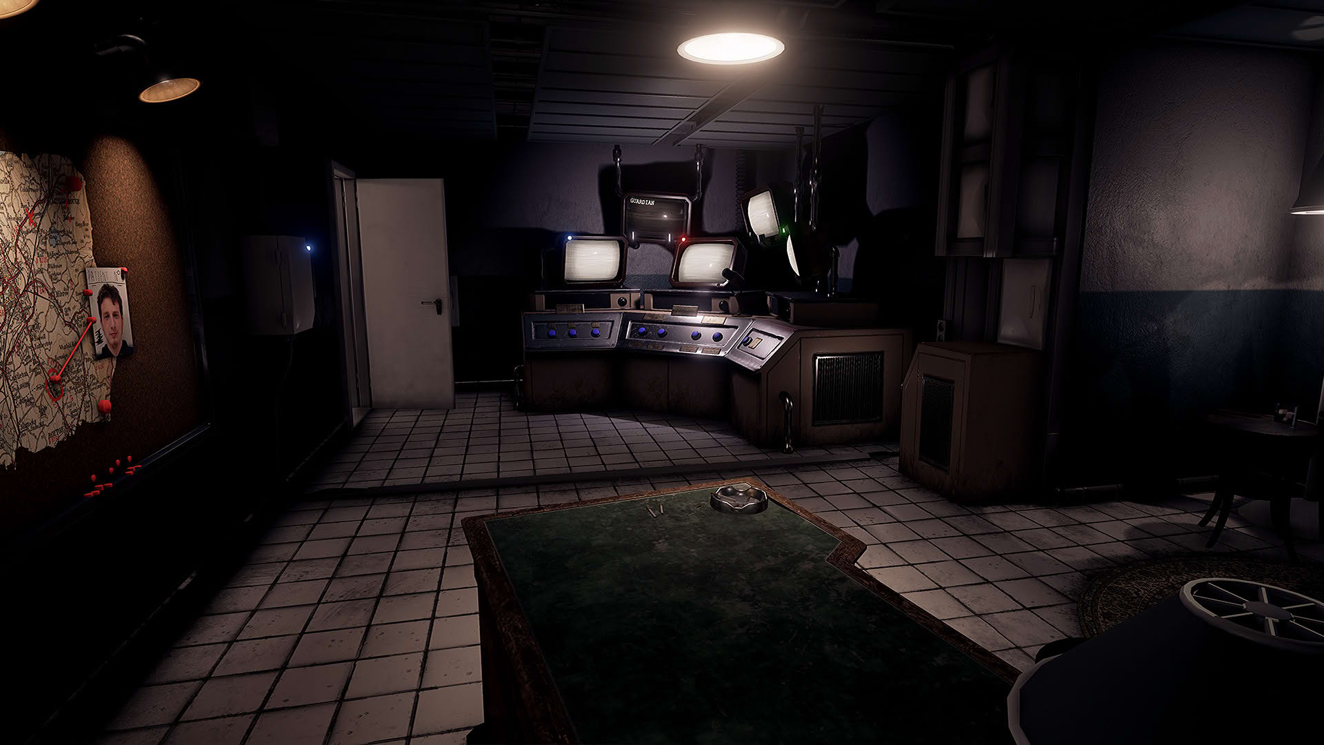 Screenshot for Who Must Die
