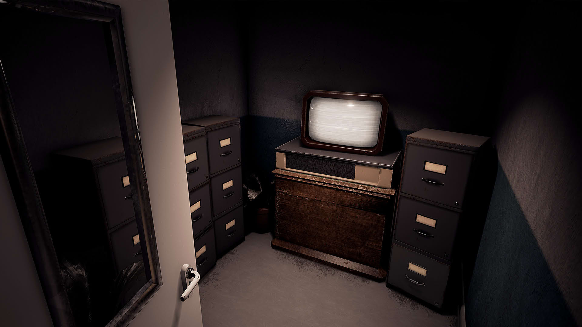 Screenshot for Who Must Die