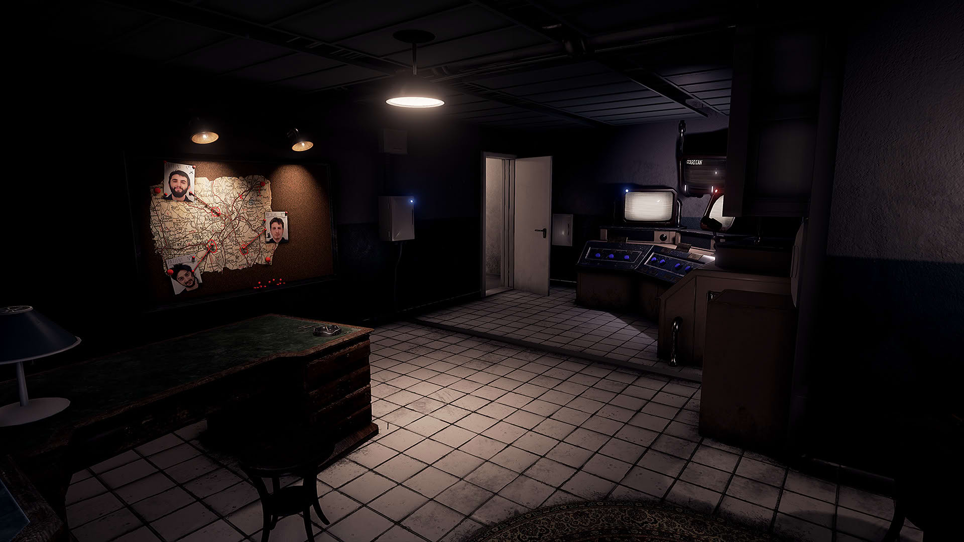 Screenshot for Who Must Die