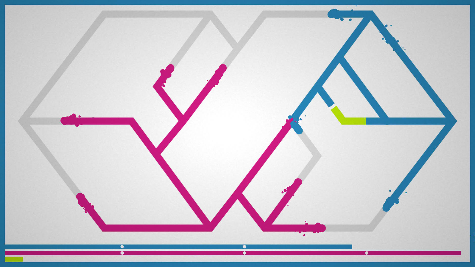 Screenshot for Lines
