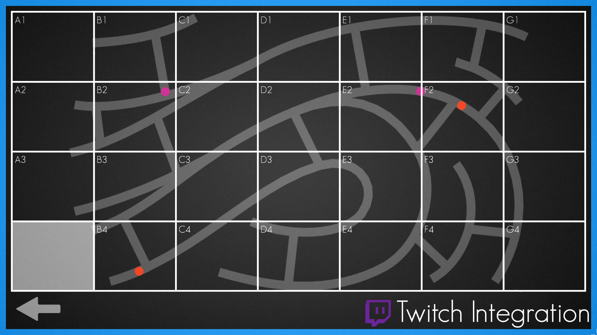 Screenshot for Lines