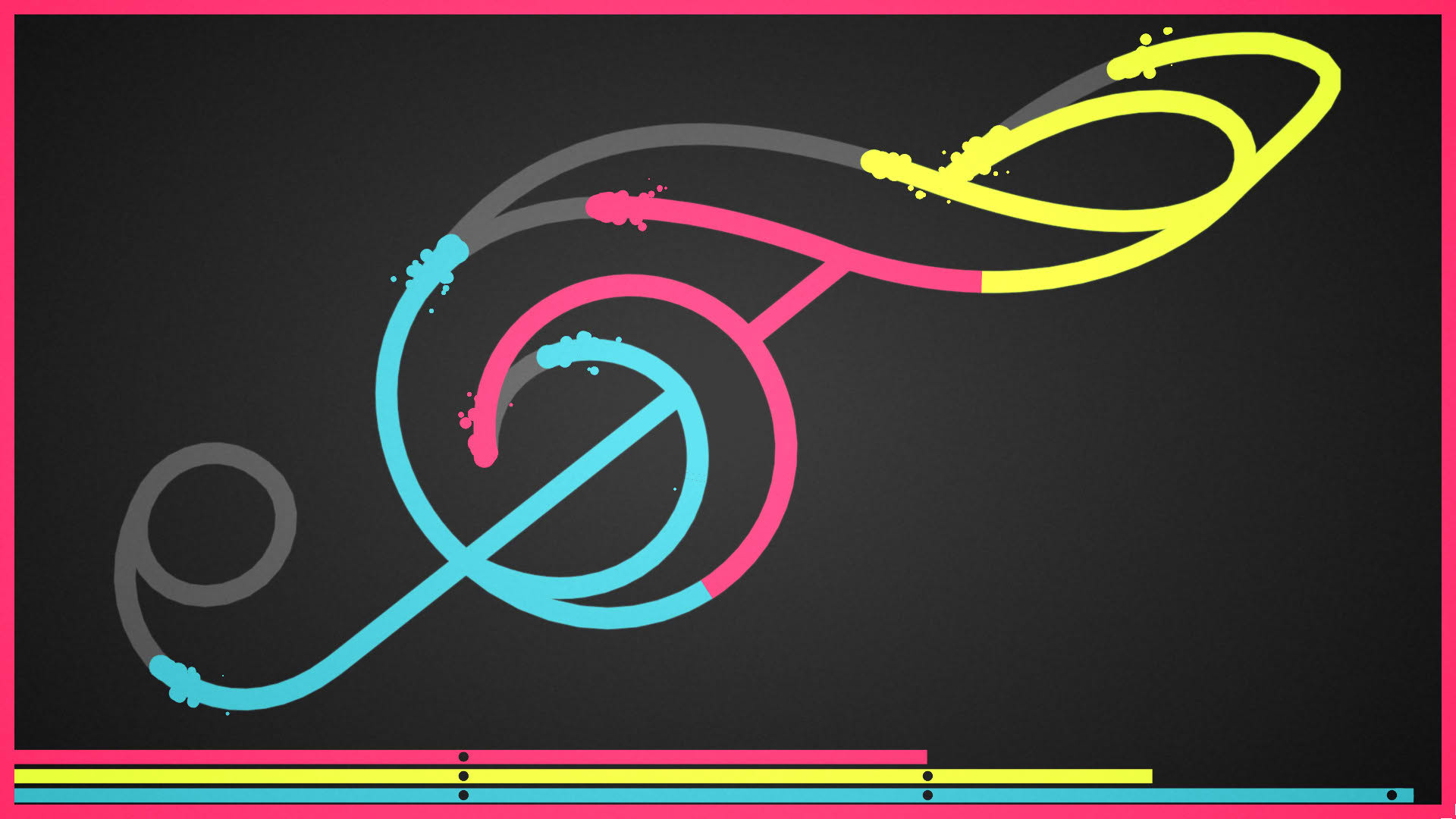 Screenshot for Lines