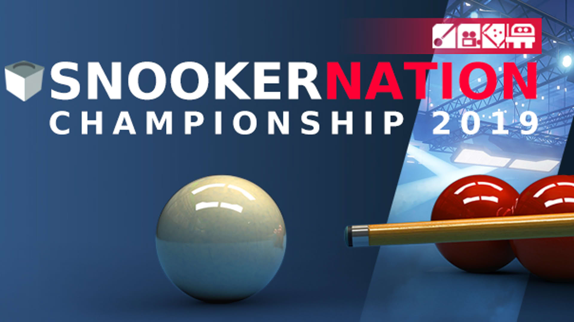 Screenshot for Snooker Nation Championship