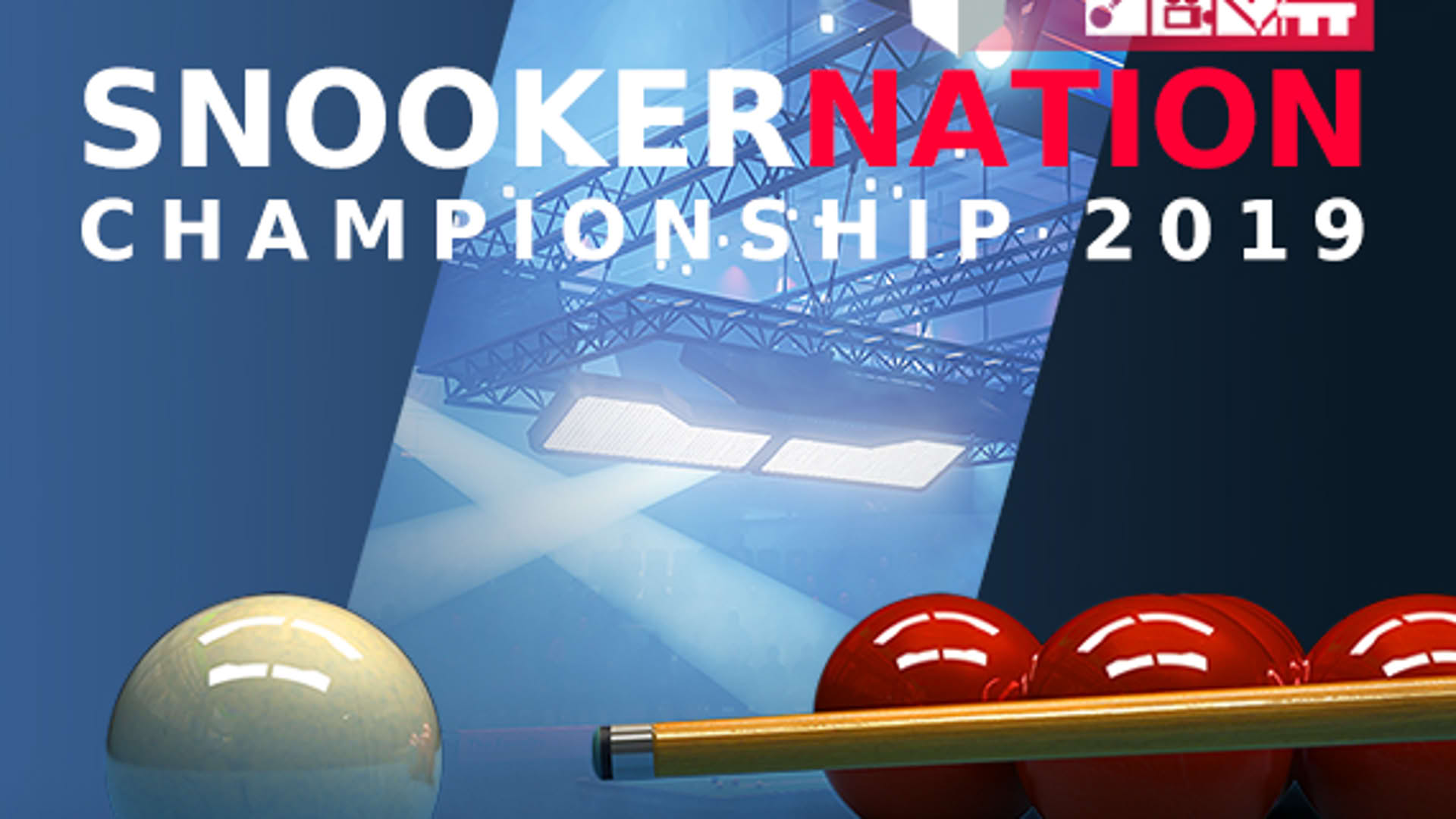 Screenshot for Snooker Nation Championship