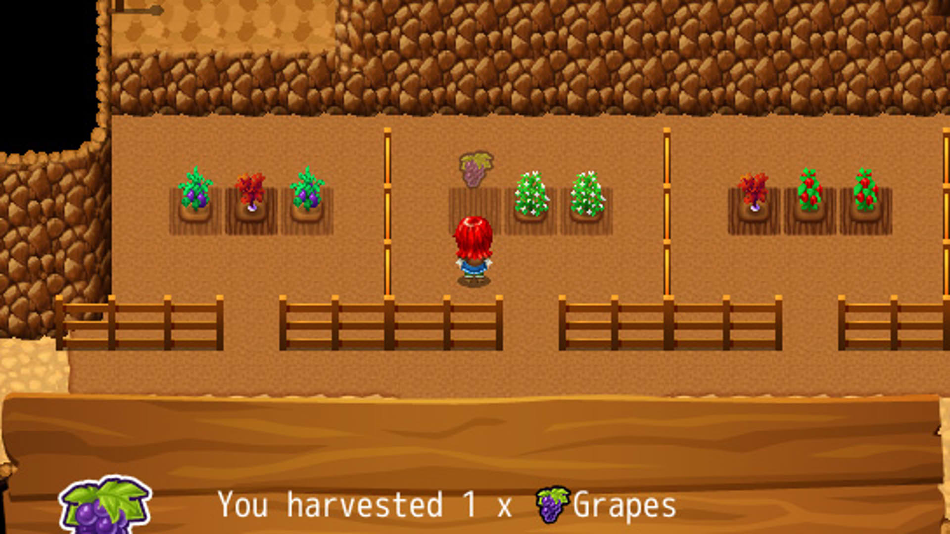 Screenshot for Melting Hearts: Our Love Will Grow 2