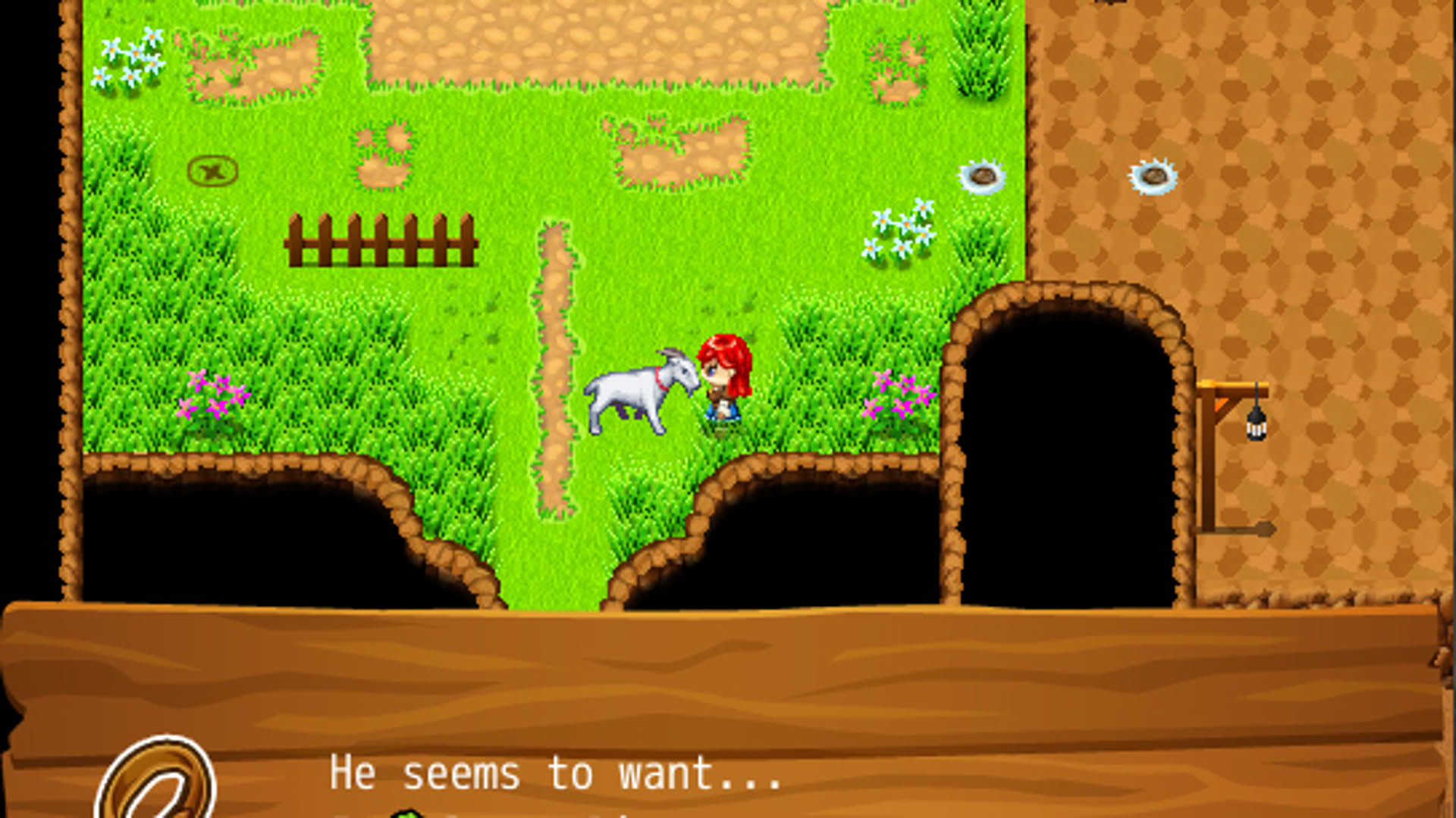 Screenshot for Melting Hearts: Our Love Will Grow 2