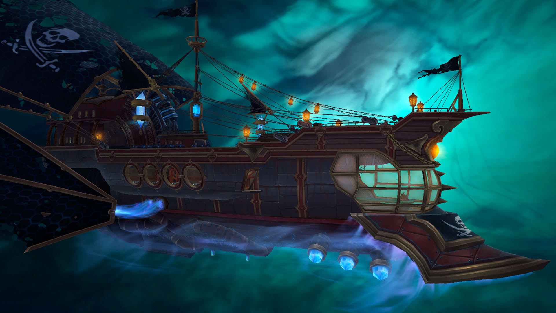 Screenshot for Allods Online