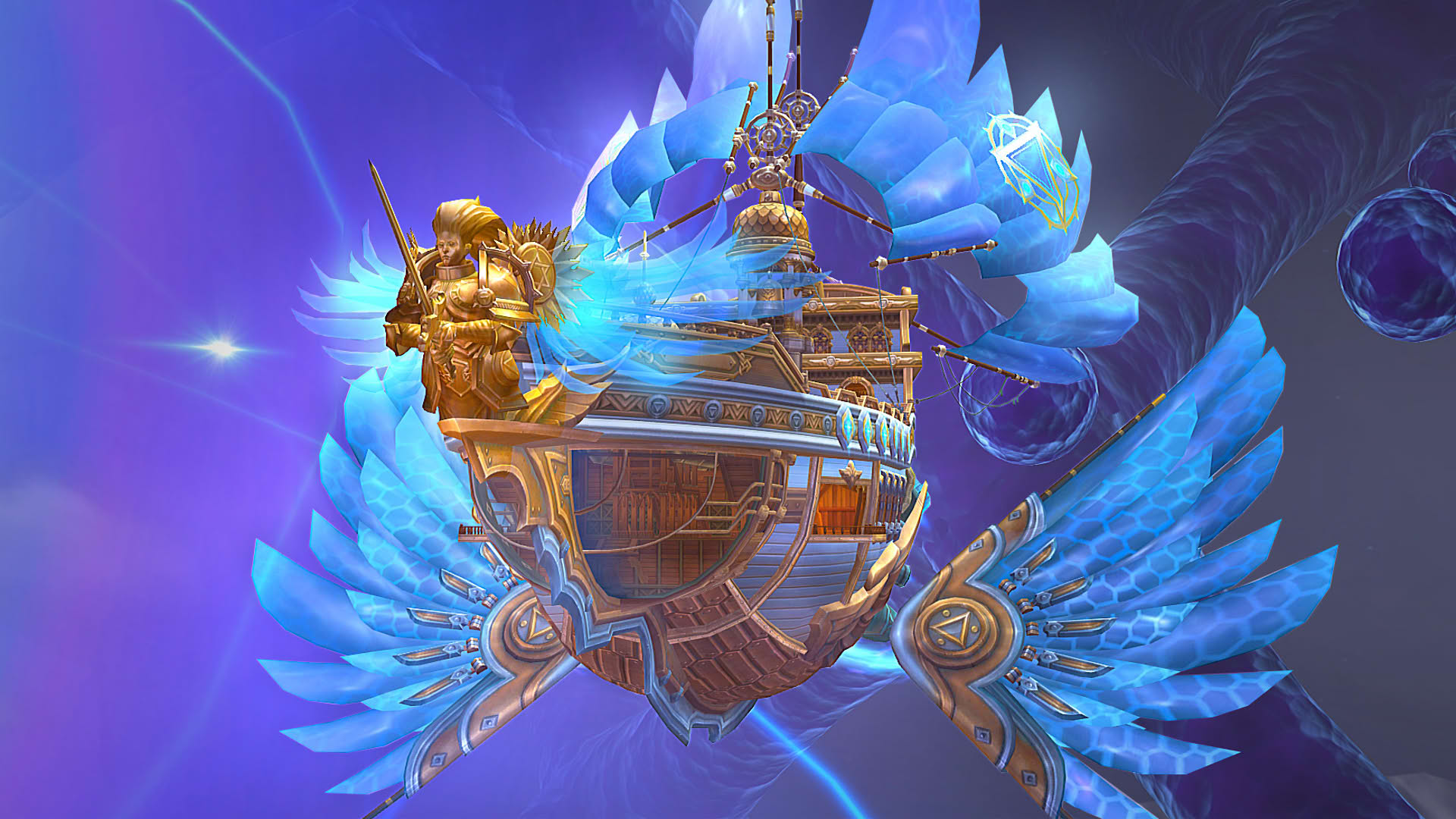 Screenshot for Allods Online