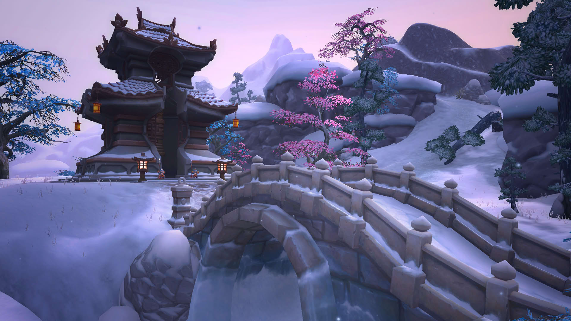 Screenshot for Allods Online