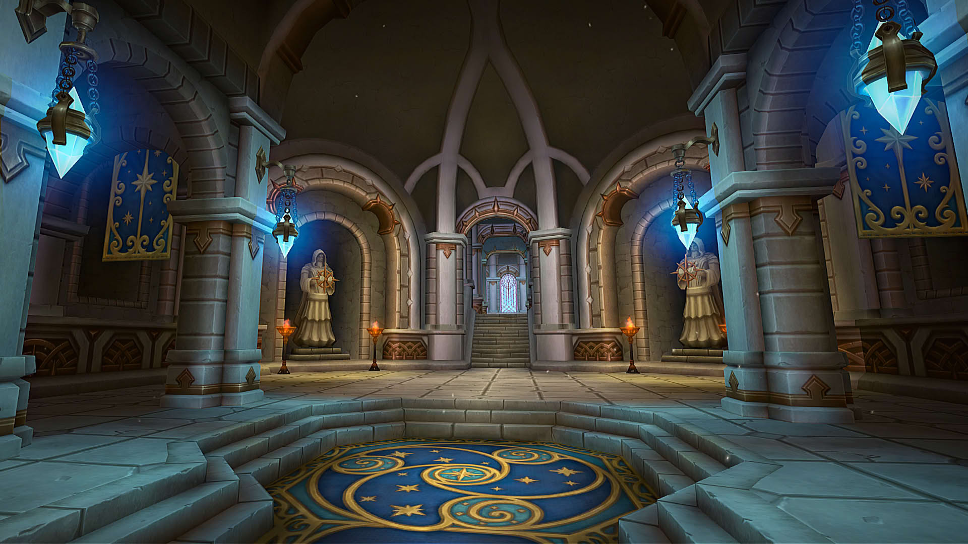 Screenshot for Allods Online