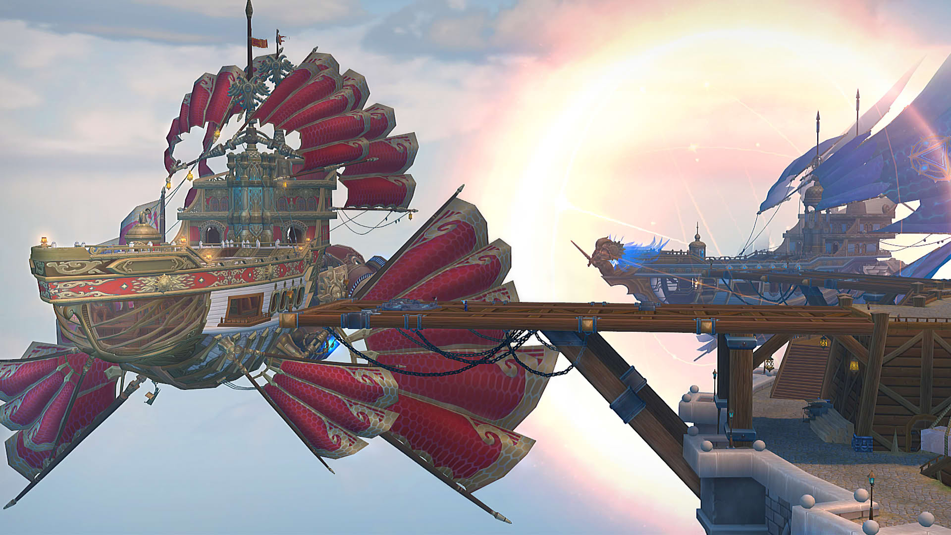 Screenshot for Allods Online