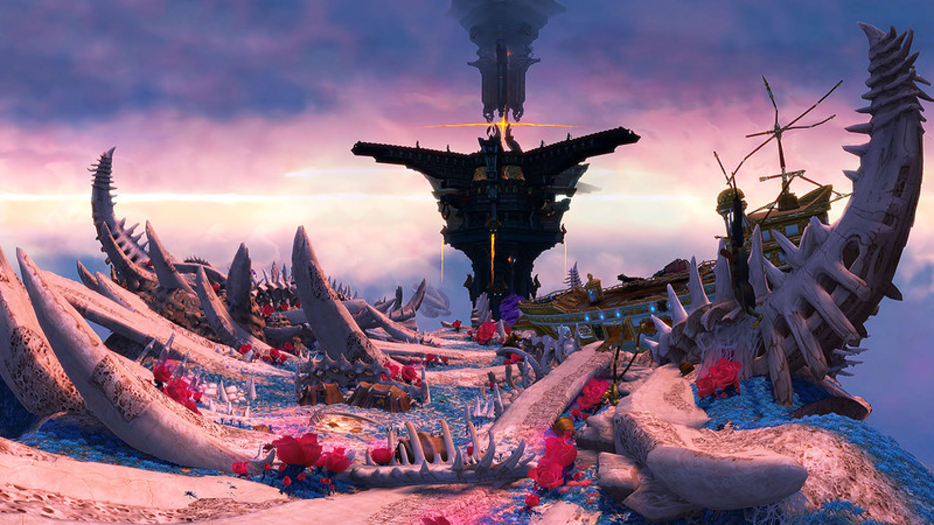Screenshot for Allods Online