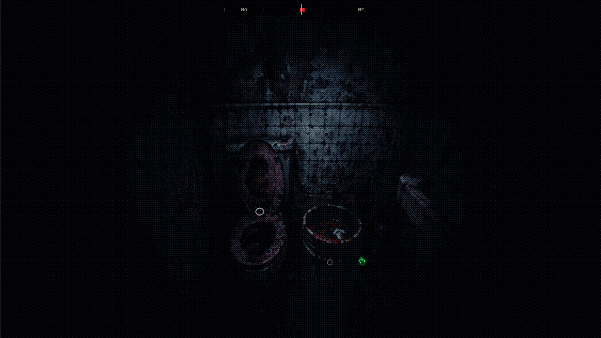 Screenshot for Still Breathing