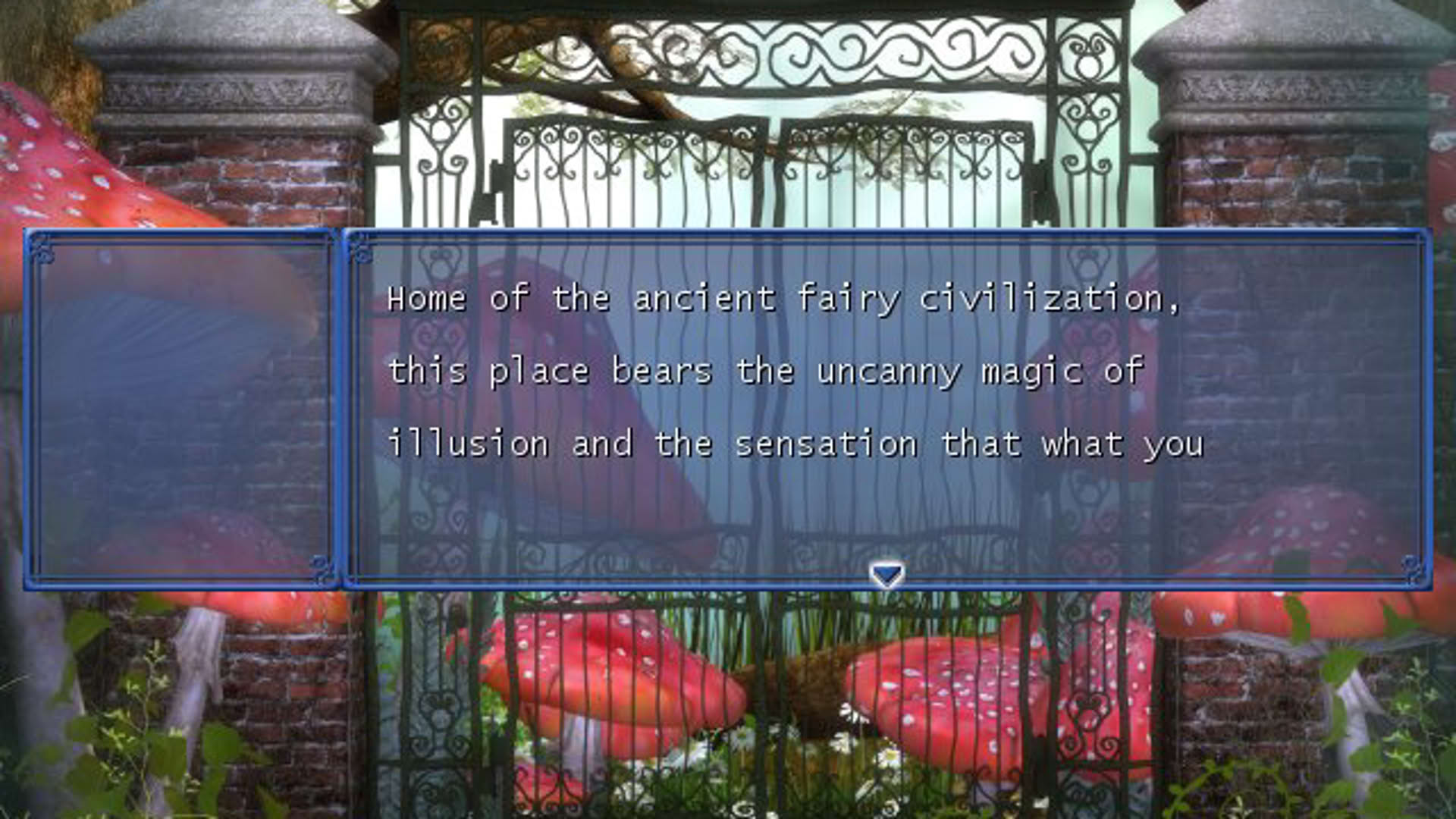 Screenshot for You... and who else?