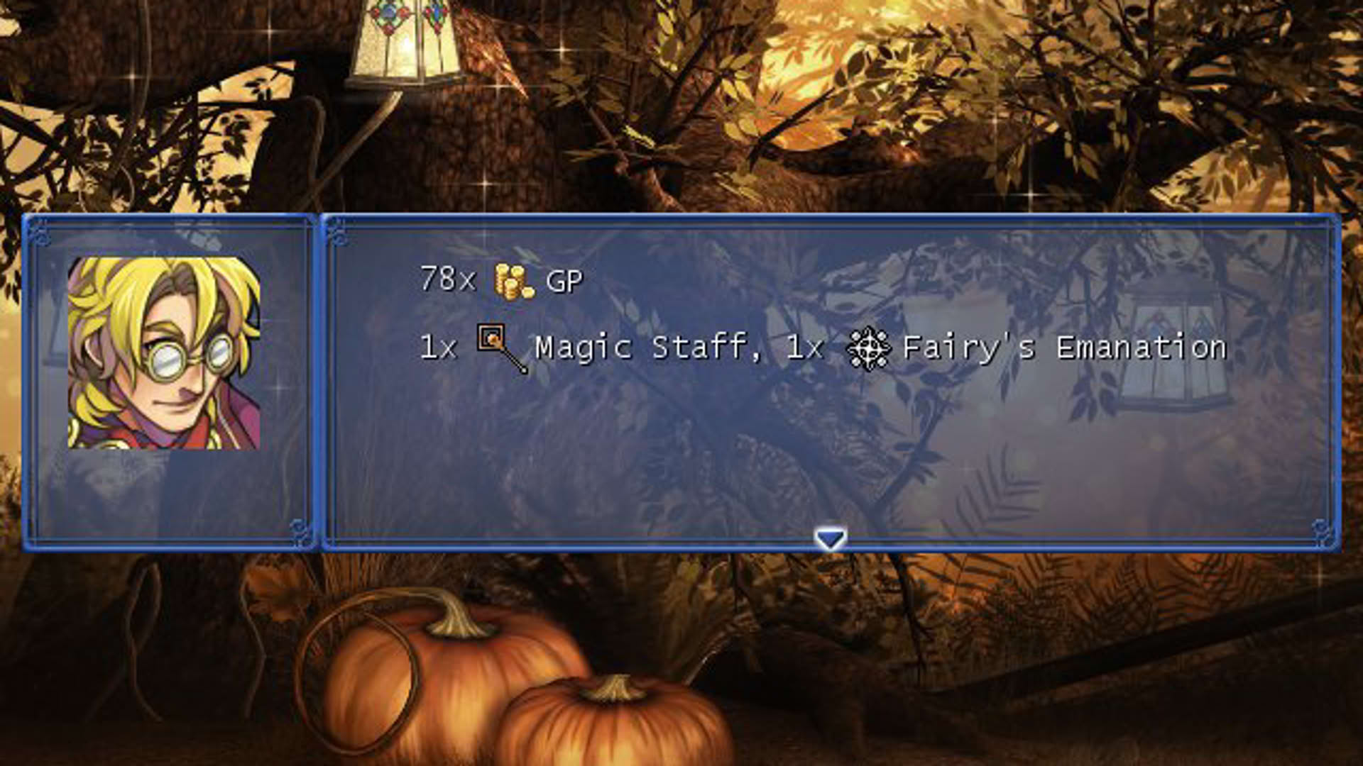 Screenshot for You... and who else?