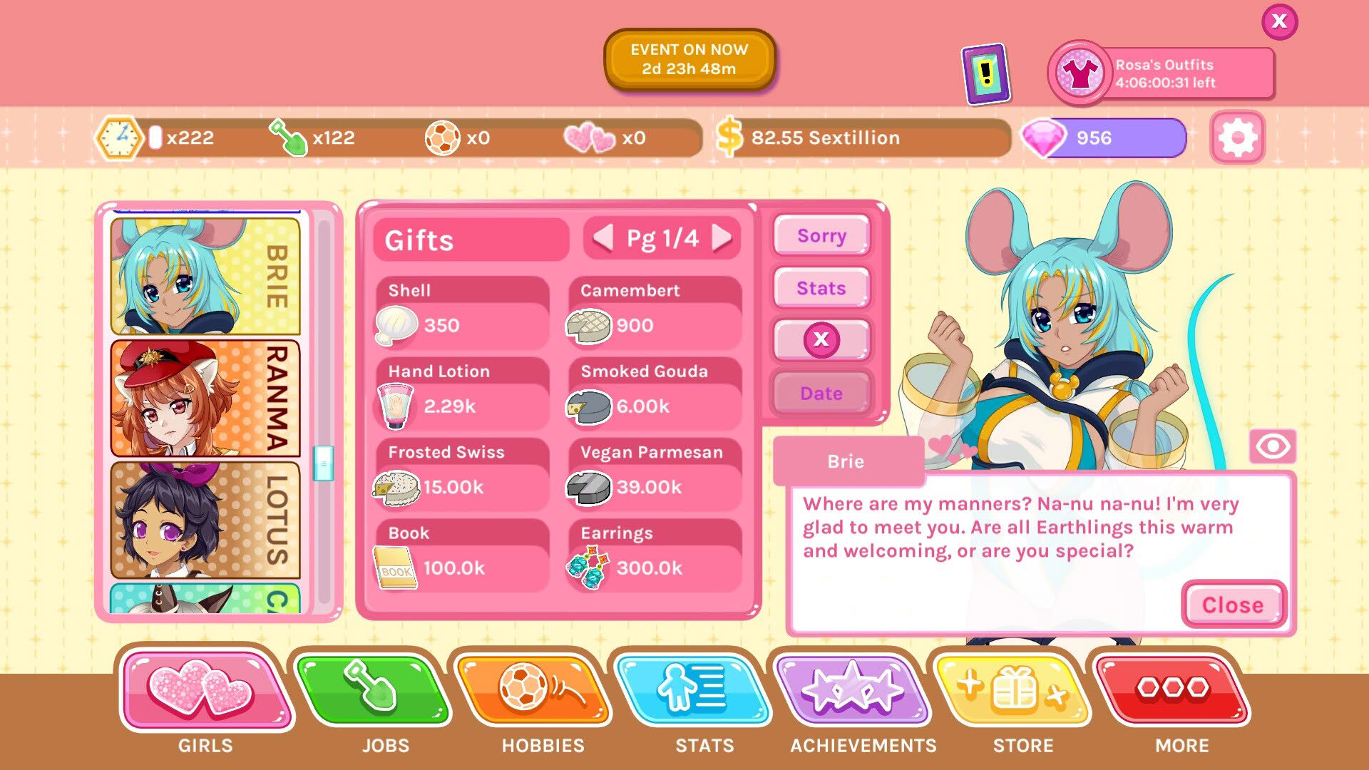 Screenshot for Crush Crush