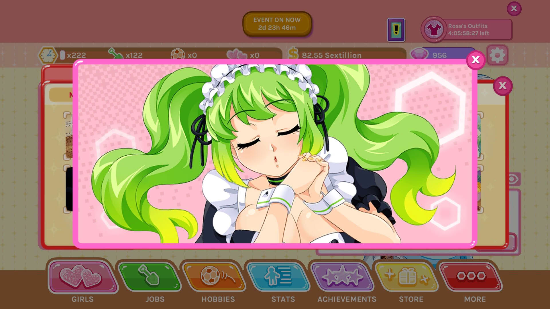 Screenshot for Crush Crush