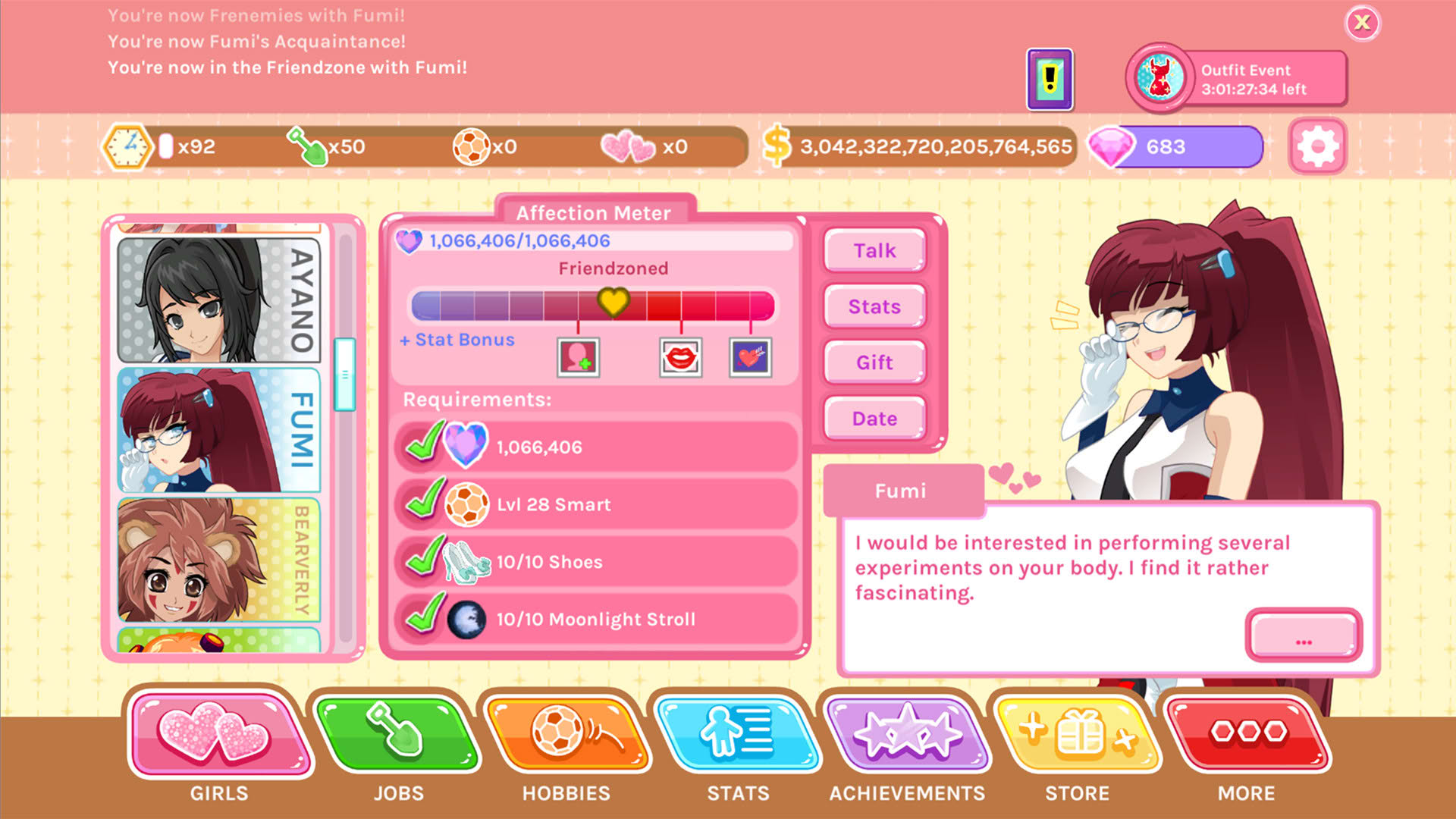 Screenshot for Crush Crush