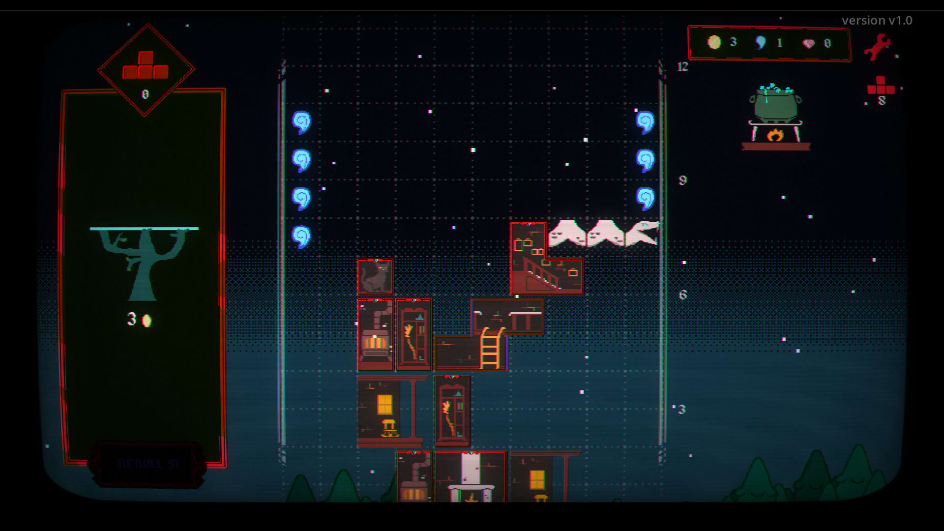 Screenshot for Draftula