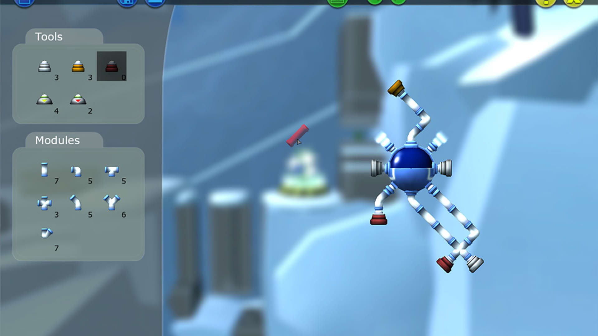 Screenshot for Bob Came in Pieces