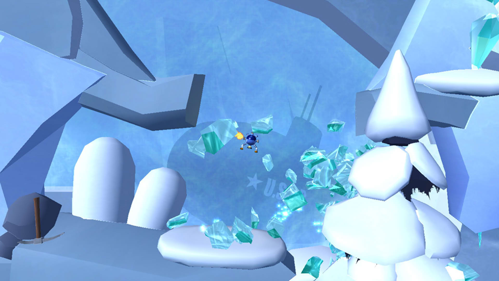 Screenshot for Bob Came in Pieces