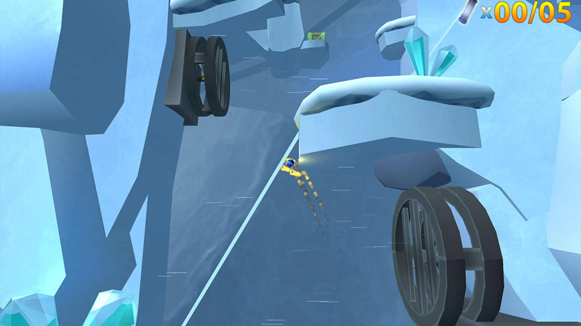 Screenshot for Bob Came in Pieces