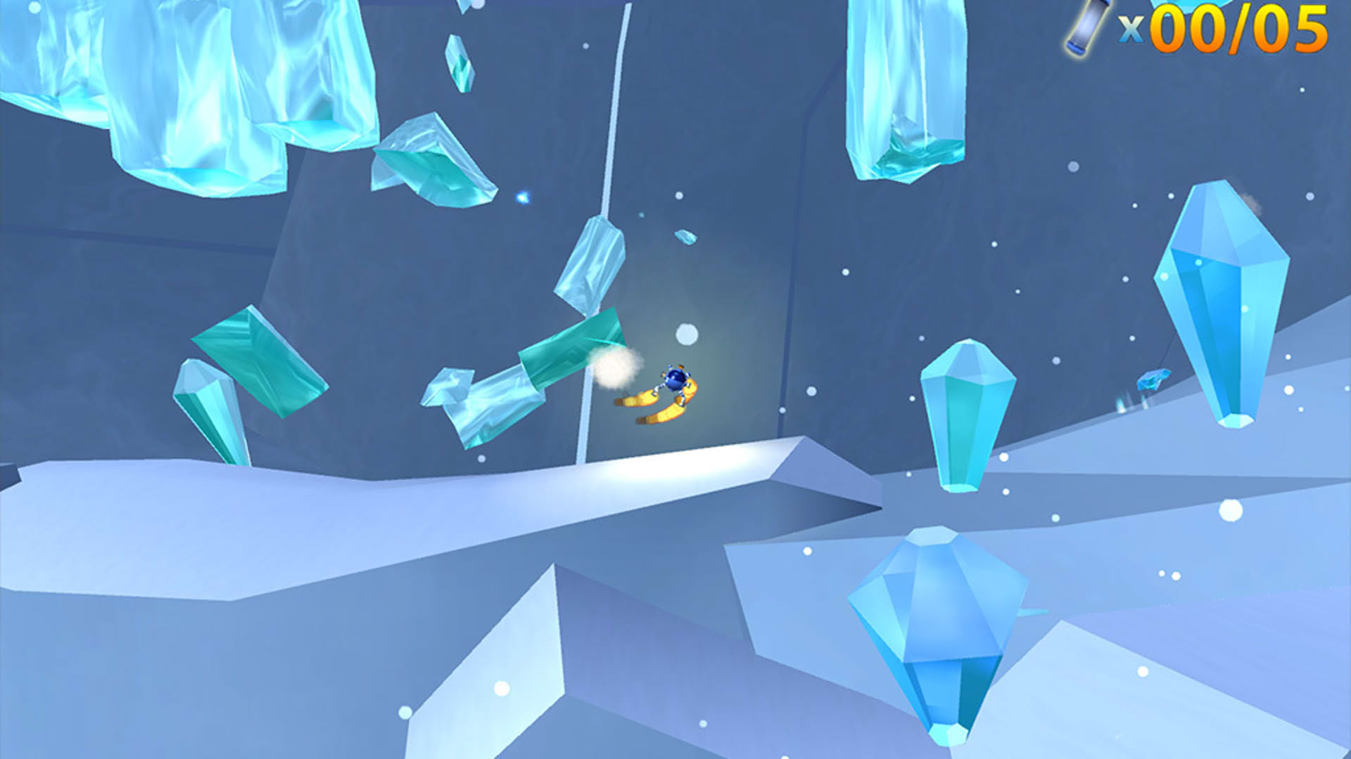 Screenshot for Bob Came in Pieces