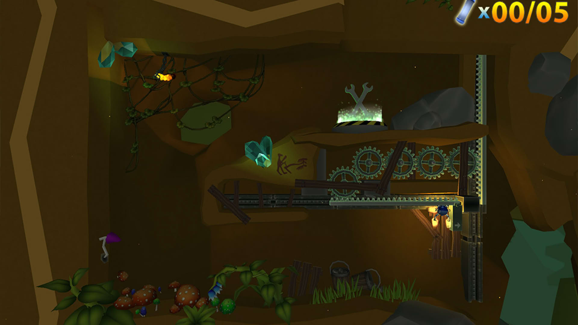 Screenshot for Bob Came in Pieces