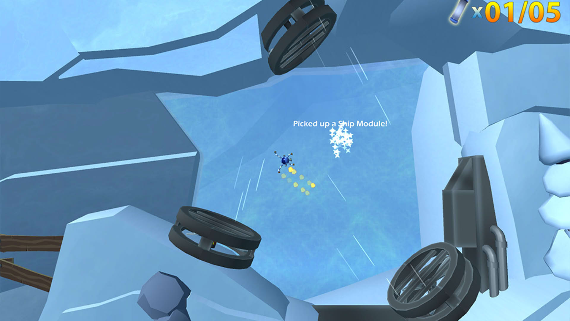 Screenshot for Bob Came in Pieces