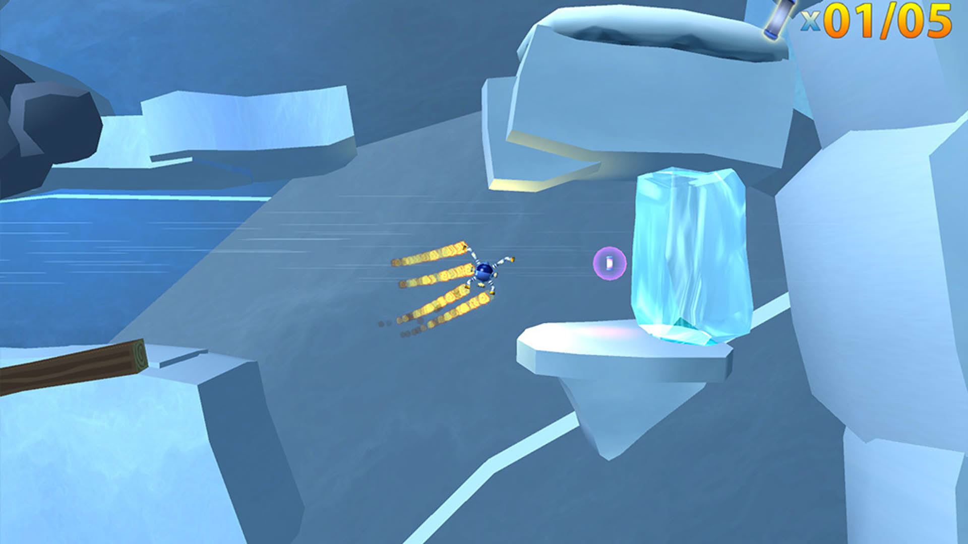 Screenshot for Bob Came in Pieces