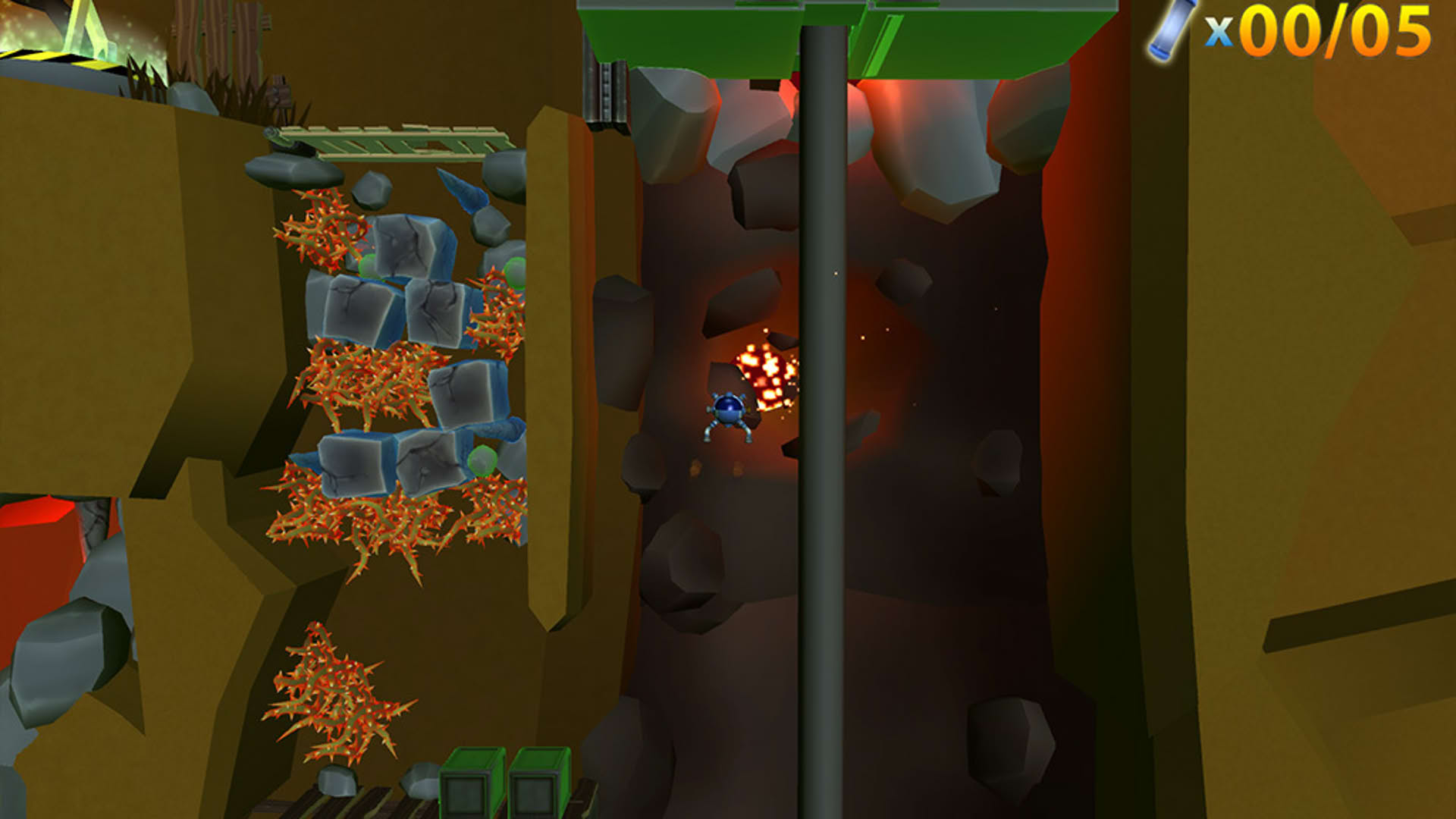 Screenshot for Bob Came in Pieces