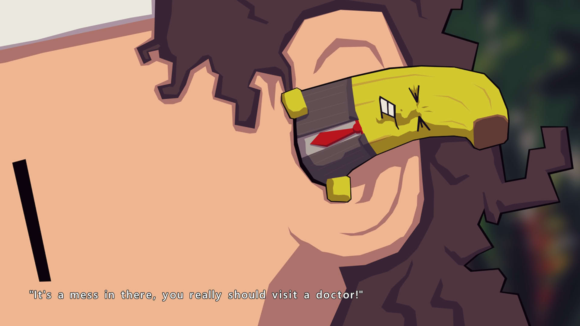 Screenshot for Rocket Riot