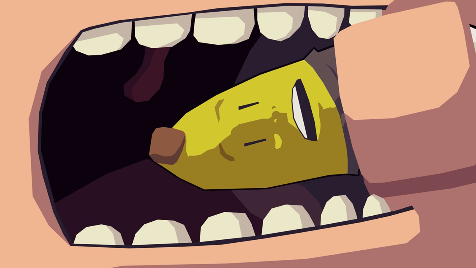 Screenshot for Rocket Riot