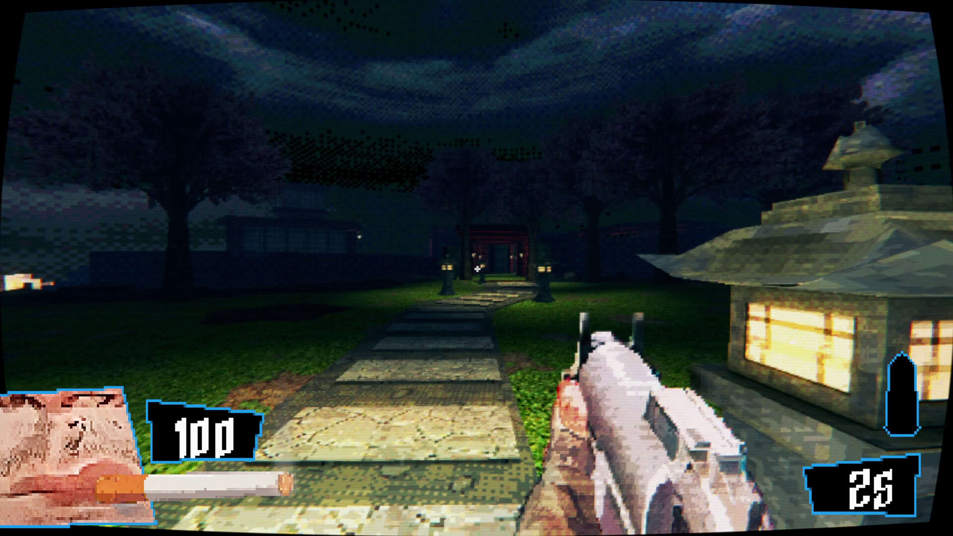 Screenshot for Headcutter
