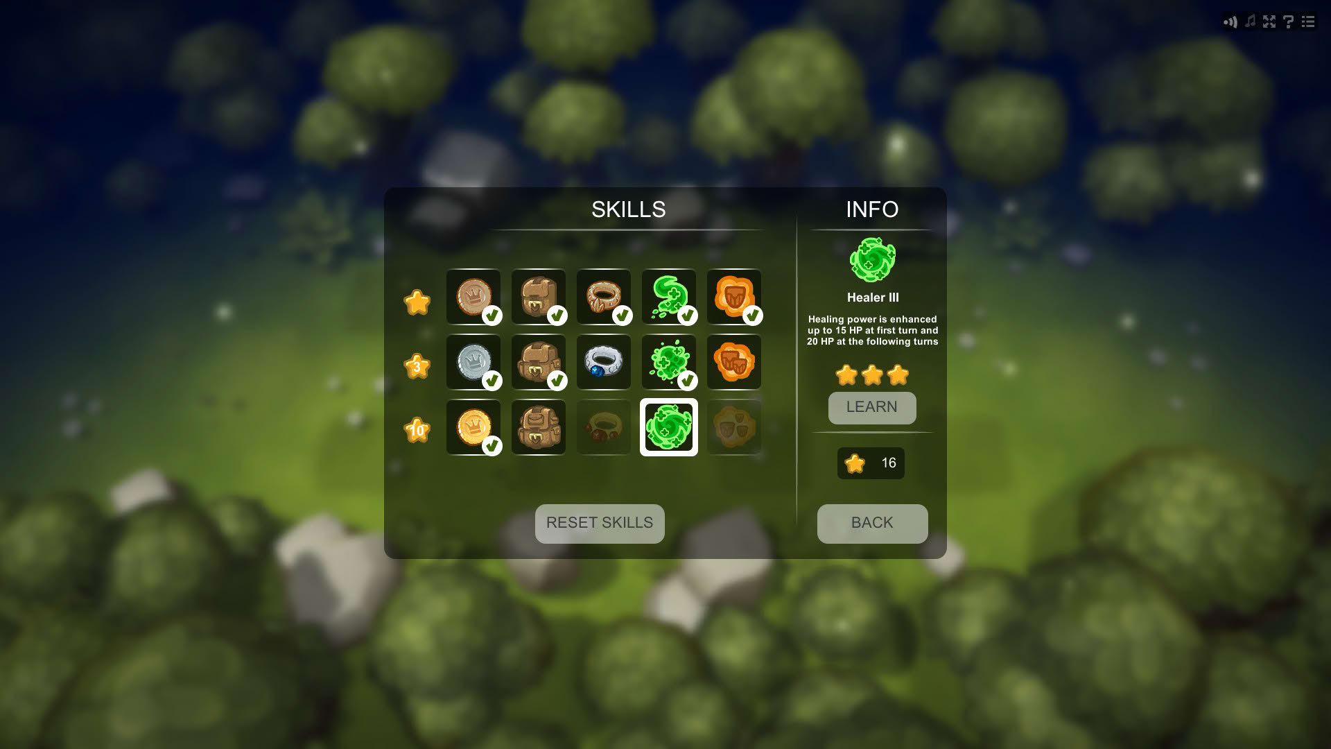 Screenshot for Guards
