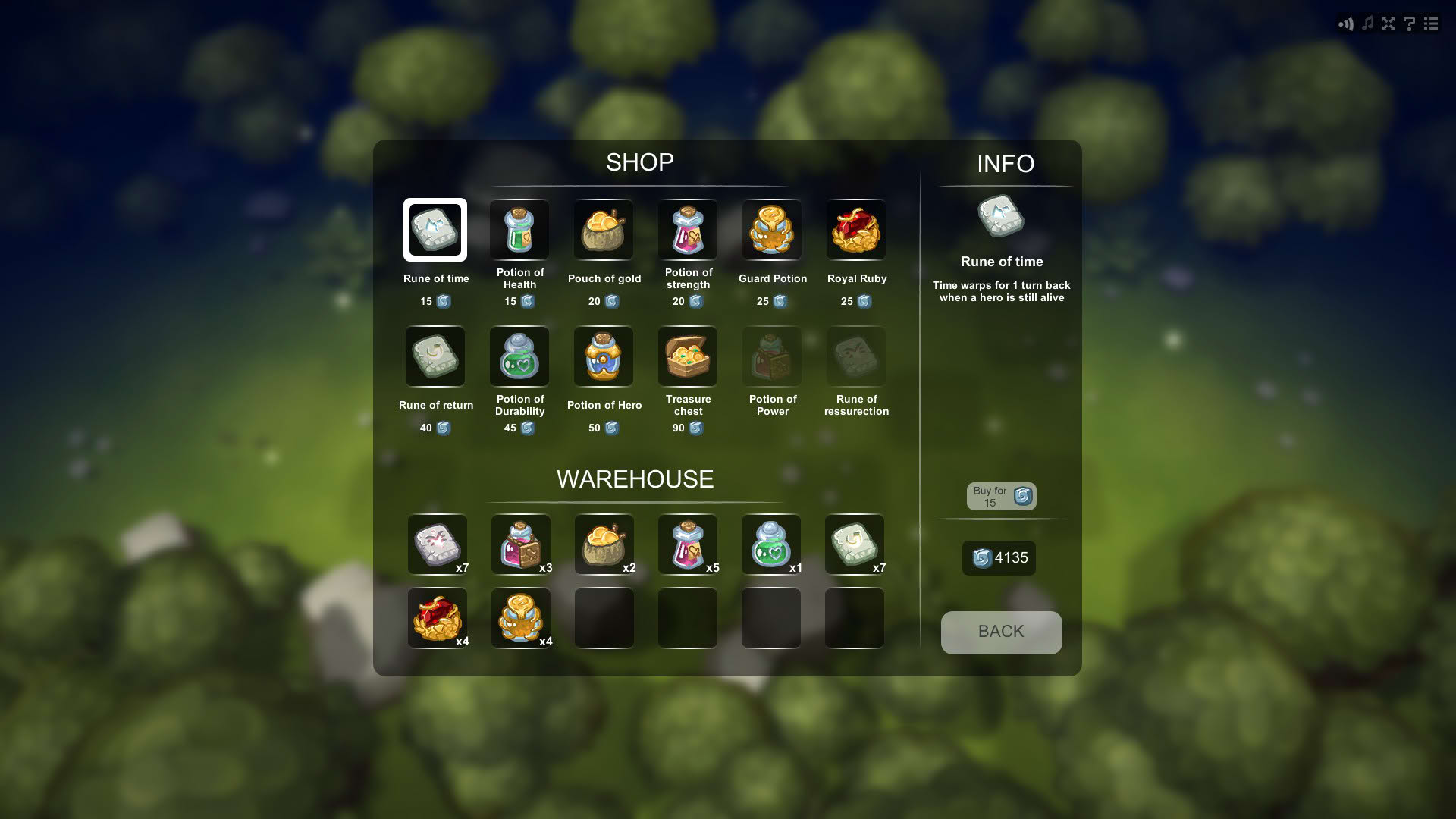 Screenshot for Guards