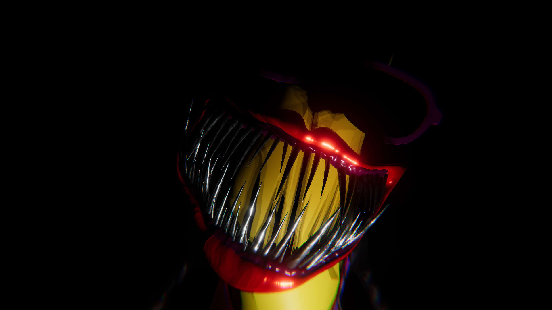 Screenshot for Banana Blood