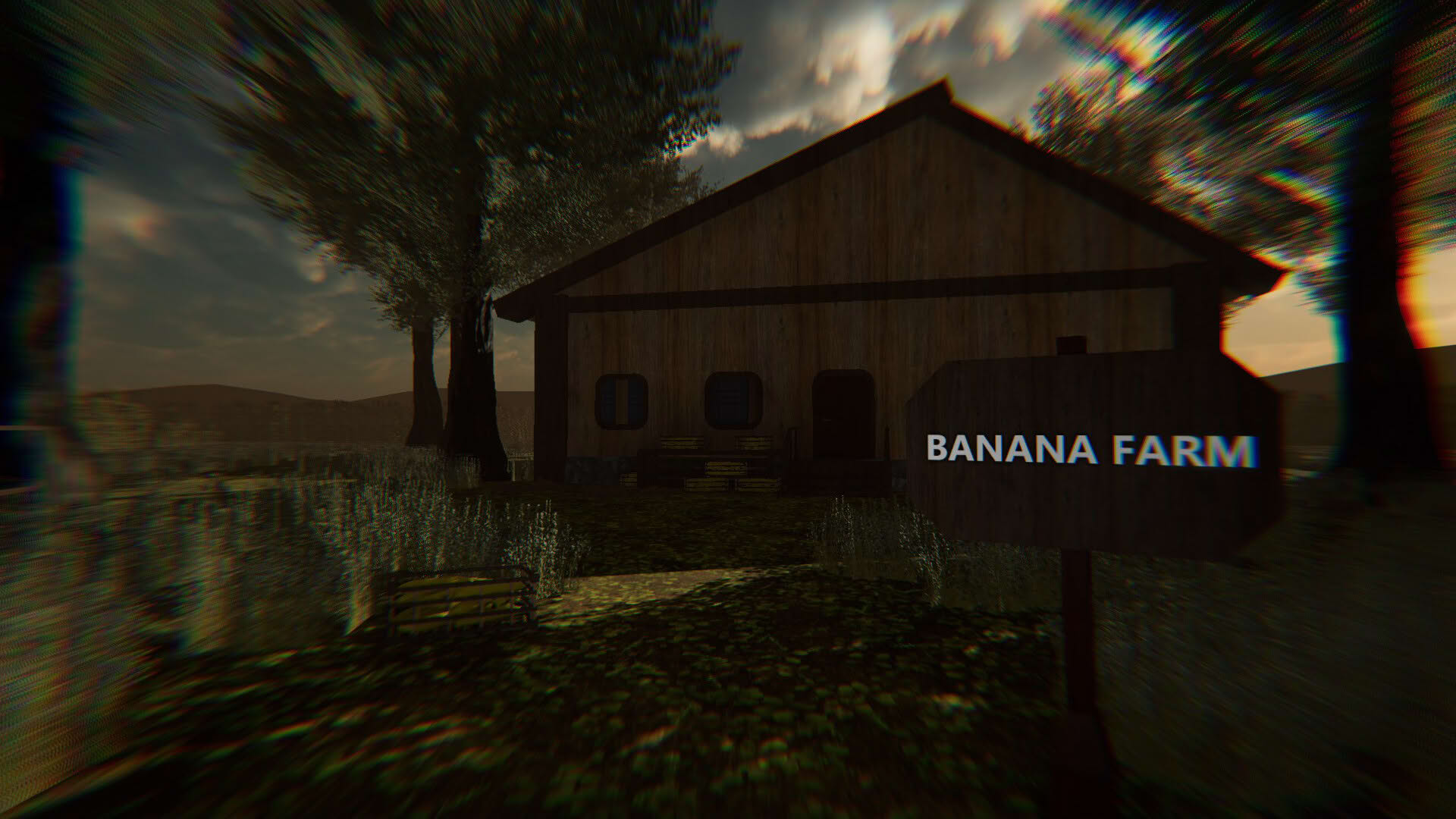 Screenshot for Banana Blood