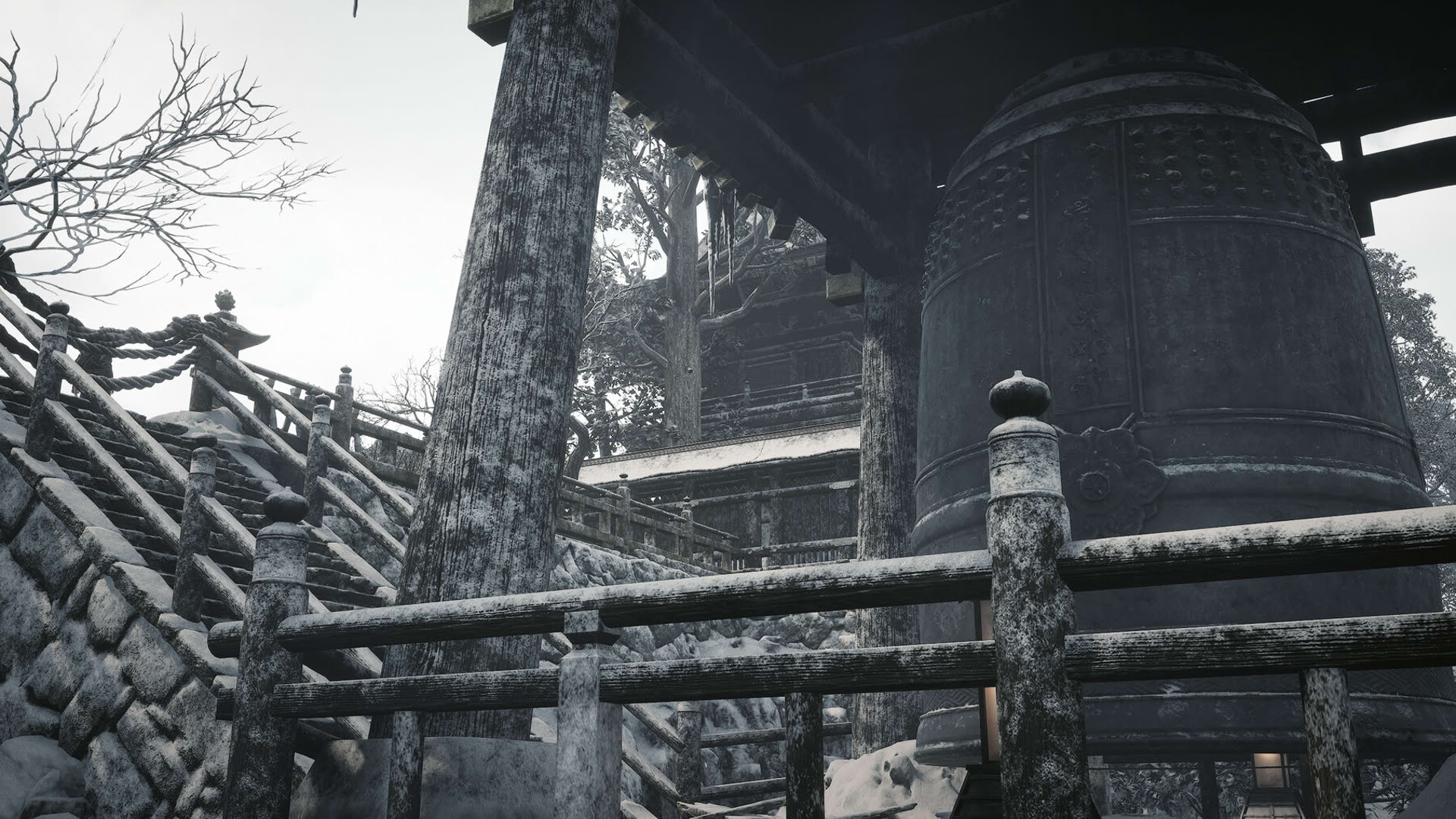 Screenshot for Tarae: The Unbound