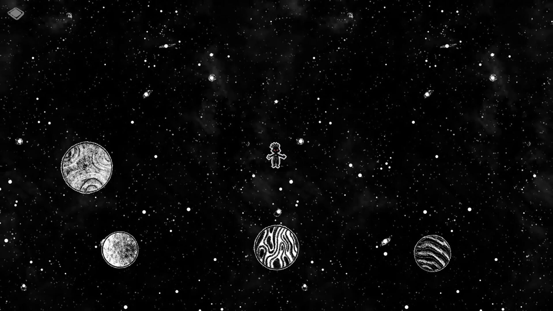 Screenshot for Vem, Exu
