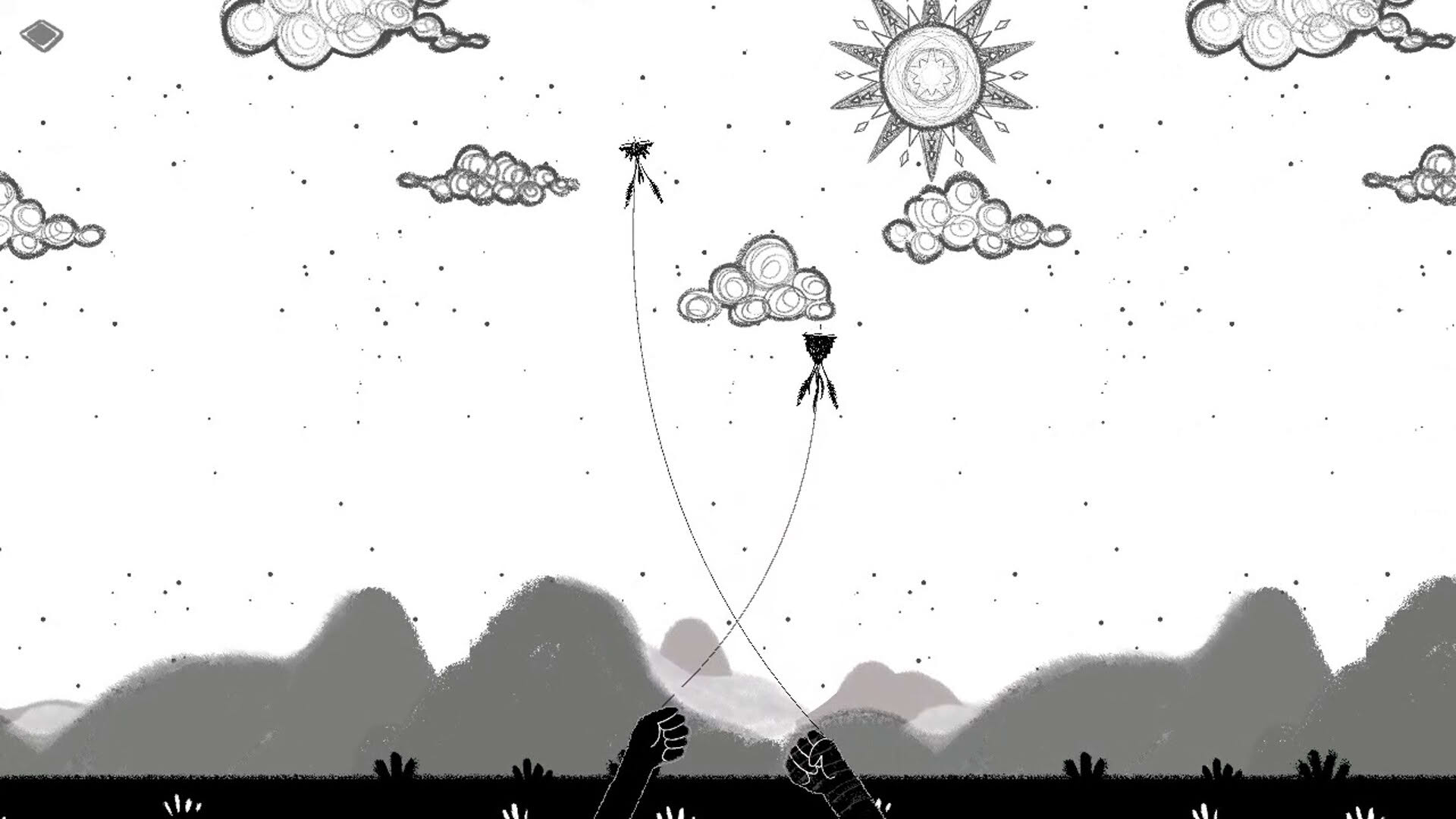 Screenshot for Vem, Exu