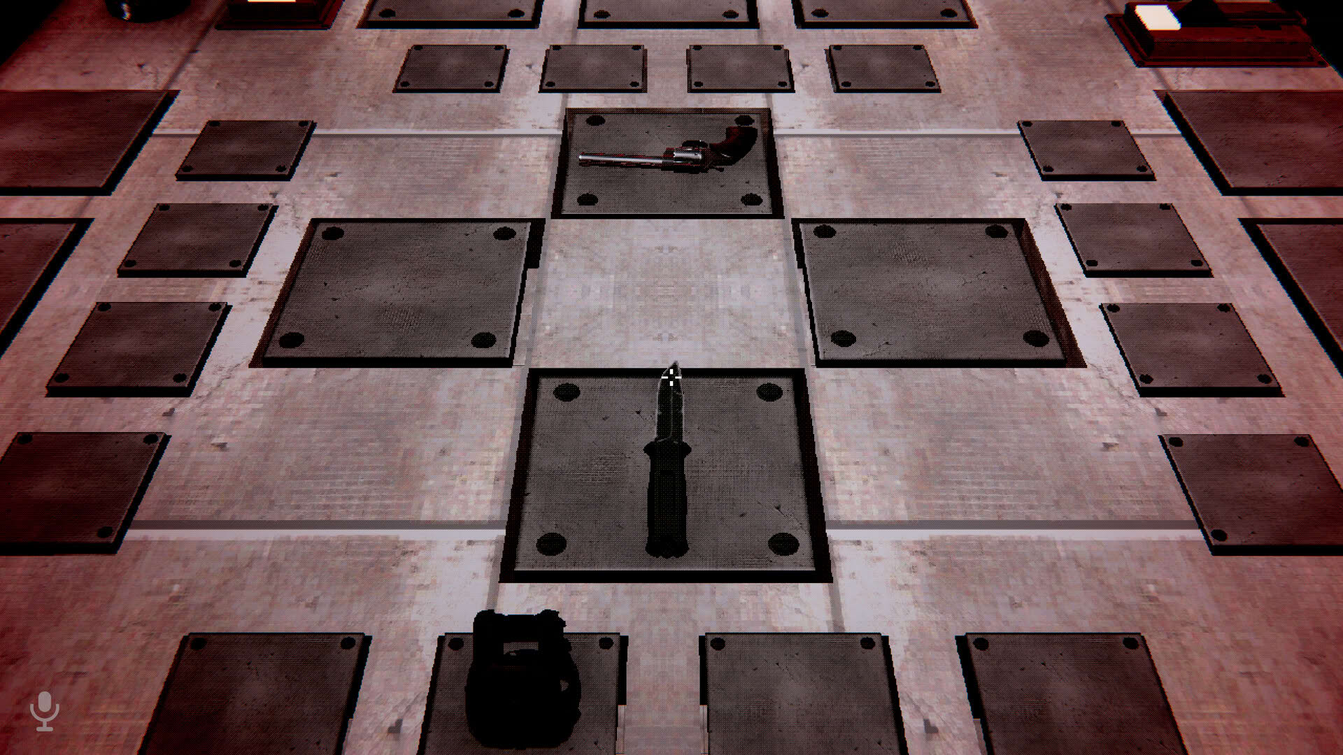 Screenshot for Gun Knife Bomb