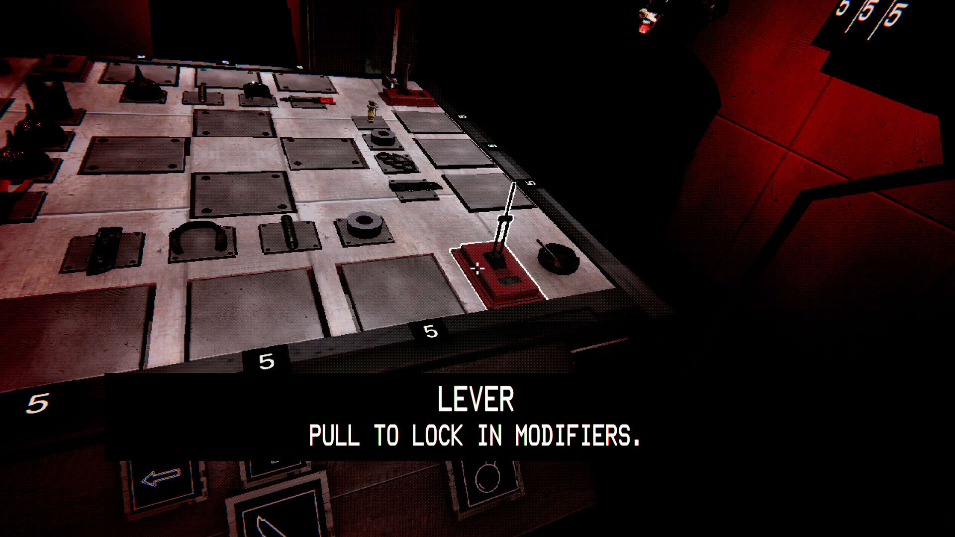 Screenshot for Gun Knife Bomb