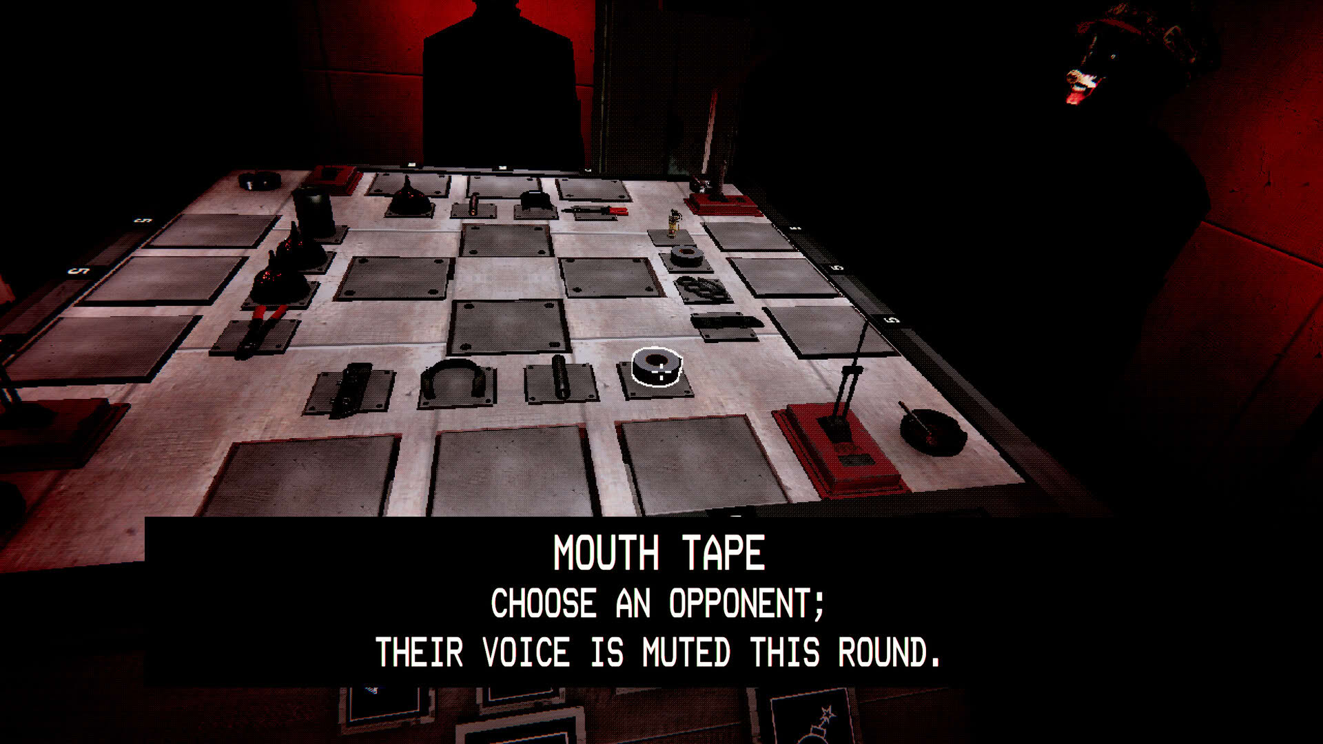Screenshot for Gun Knife Bomb