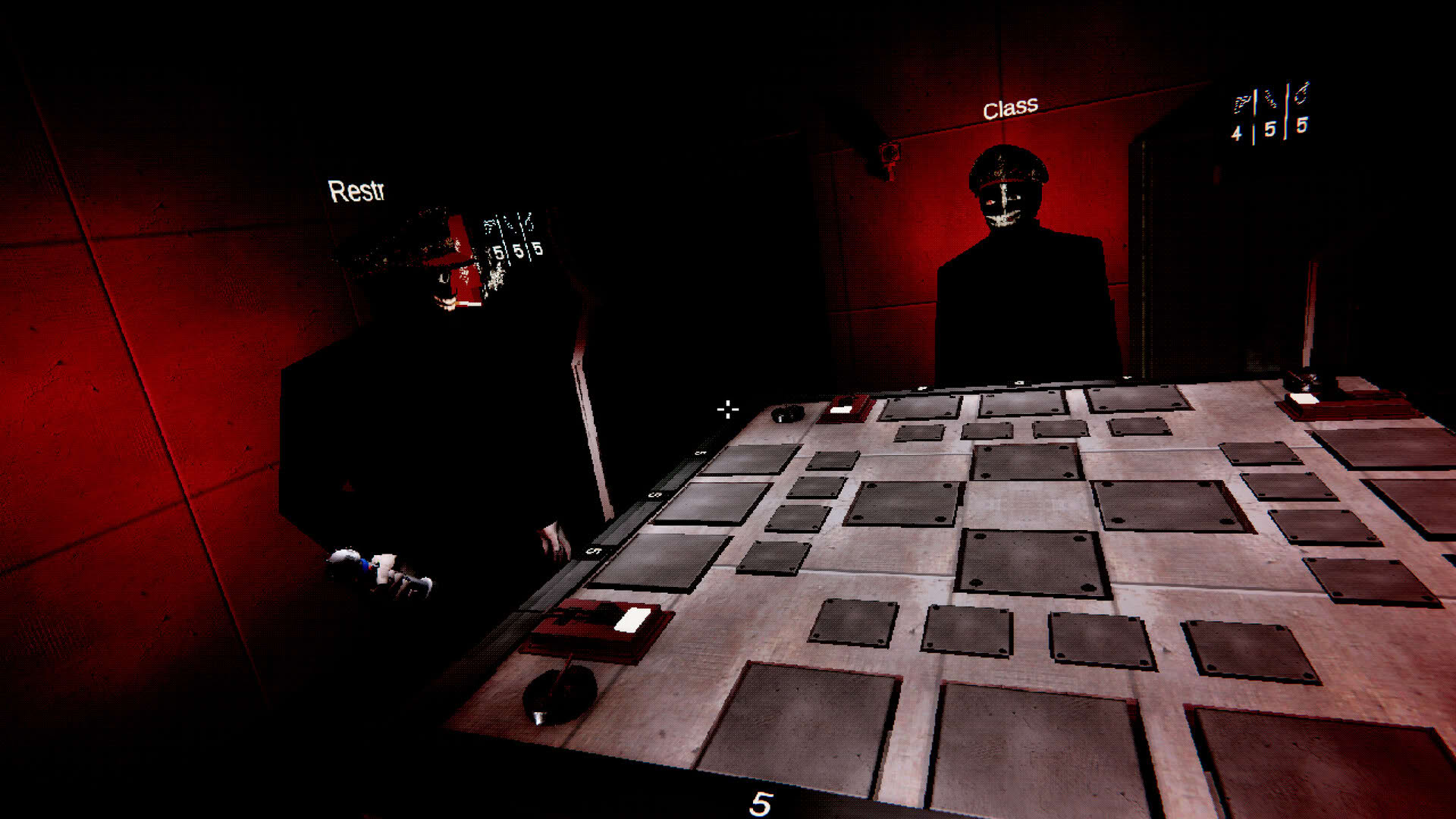 Screenshot for Gun Knife Bomb